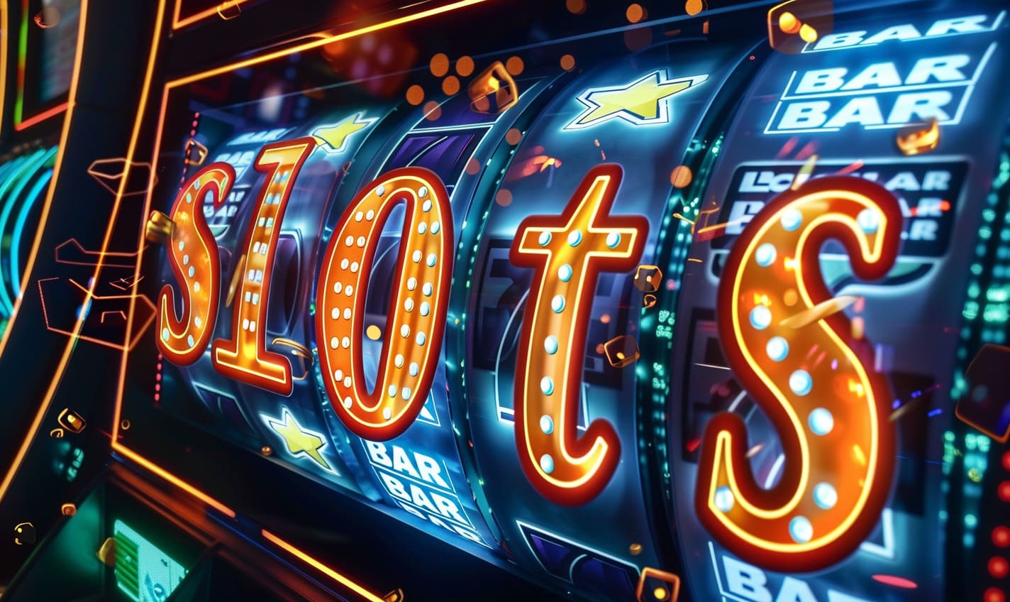 Slots 207BET